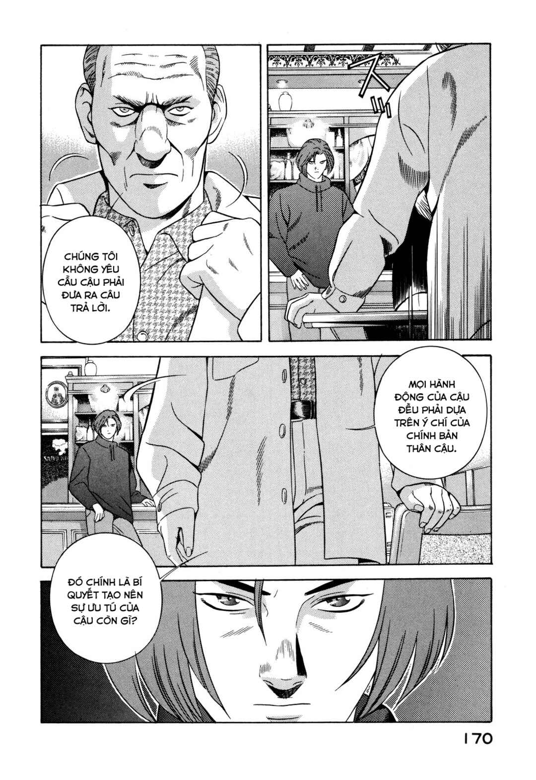 Chapter 37 - Page 28