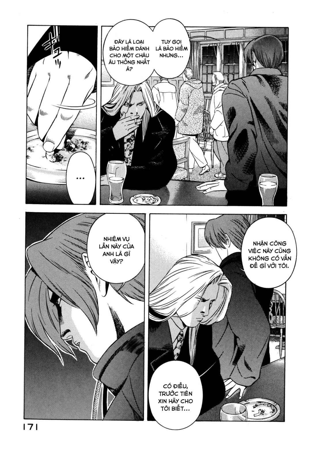 Chapter 37 - Page 29