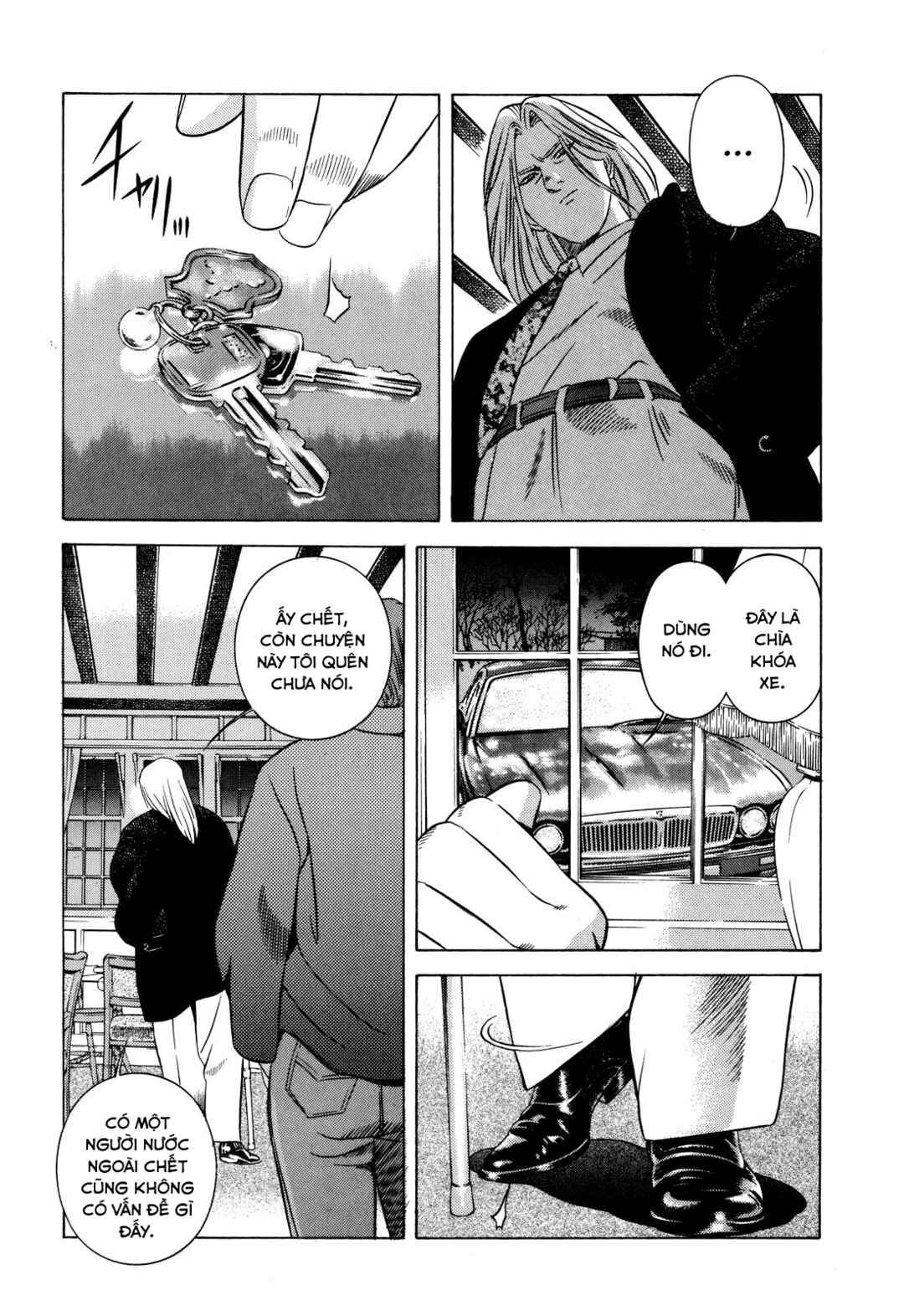 Chapter 37 - Page 31