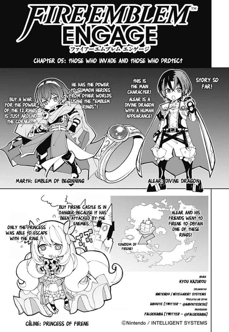Chapter 5 - Page 1