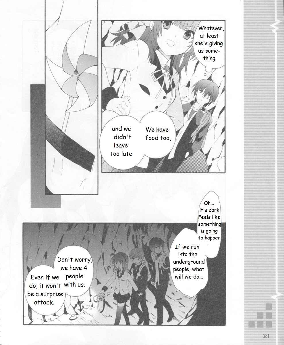 Chapter 15 - Page 21