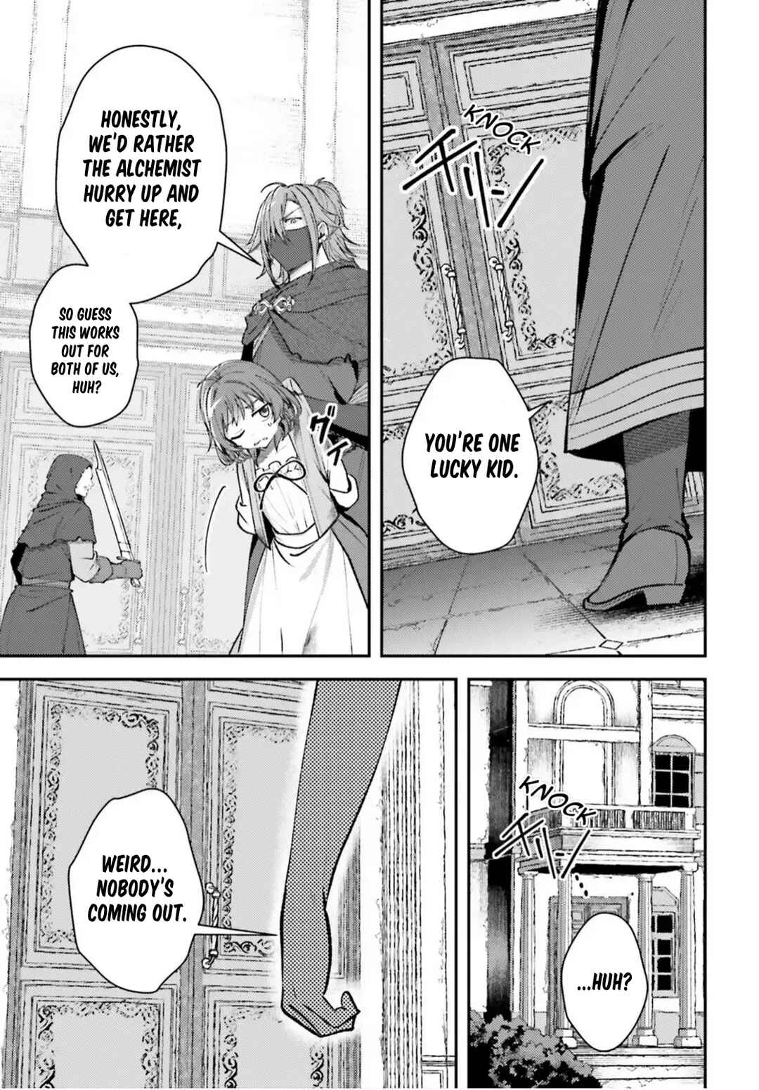 Chapter 21 - Page 23