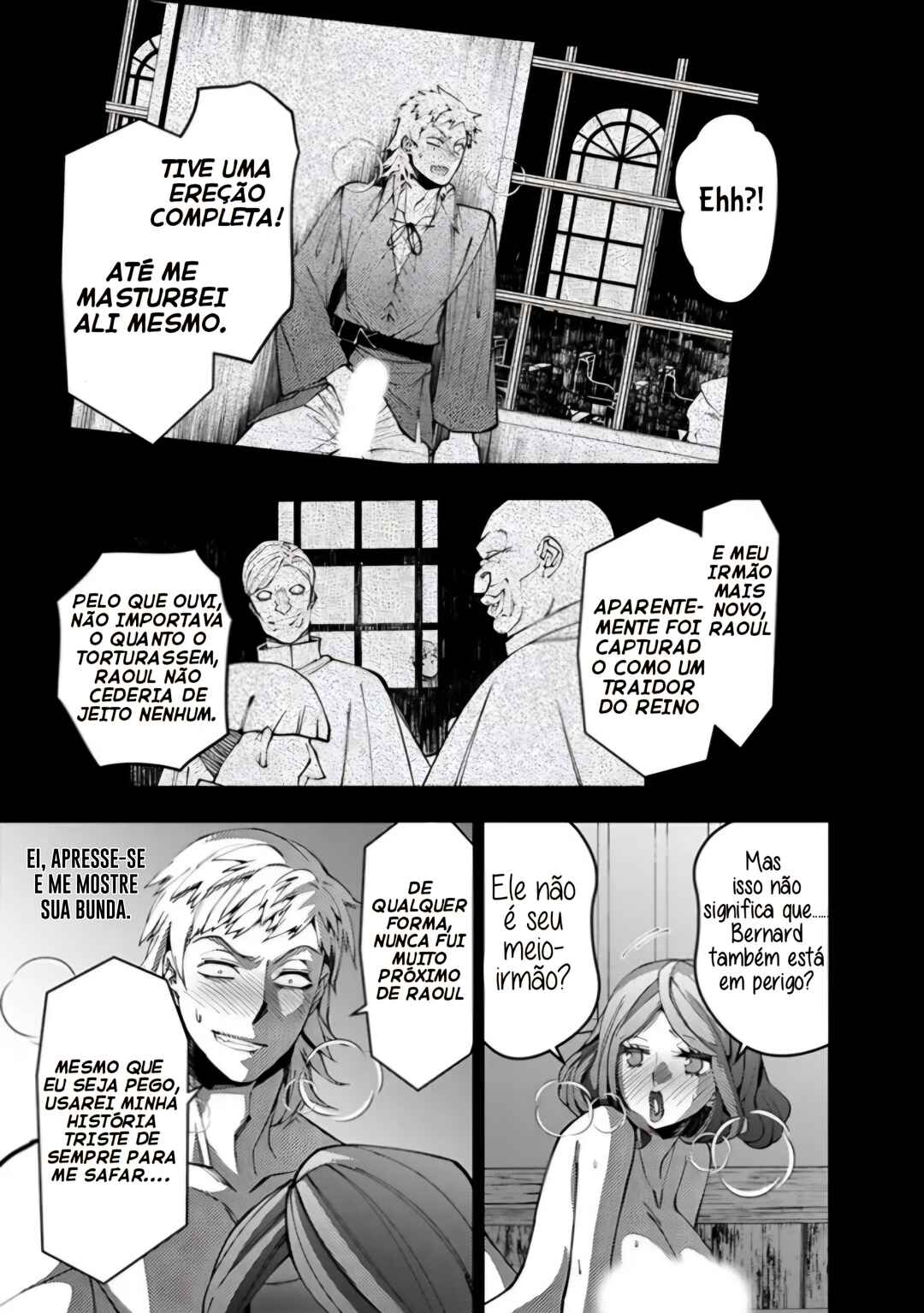 Chapter 102 - Page 18