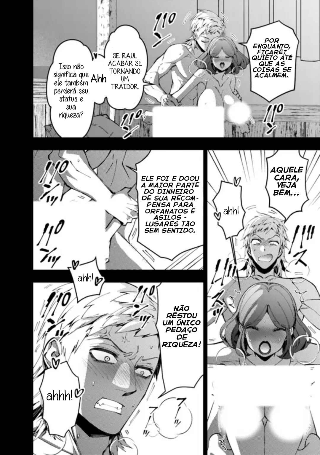 Chapter 102 - Page 19