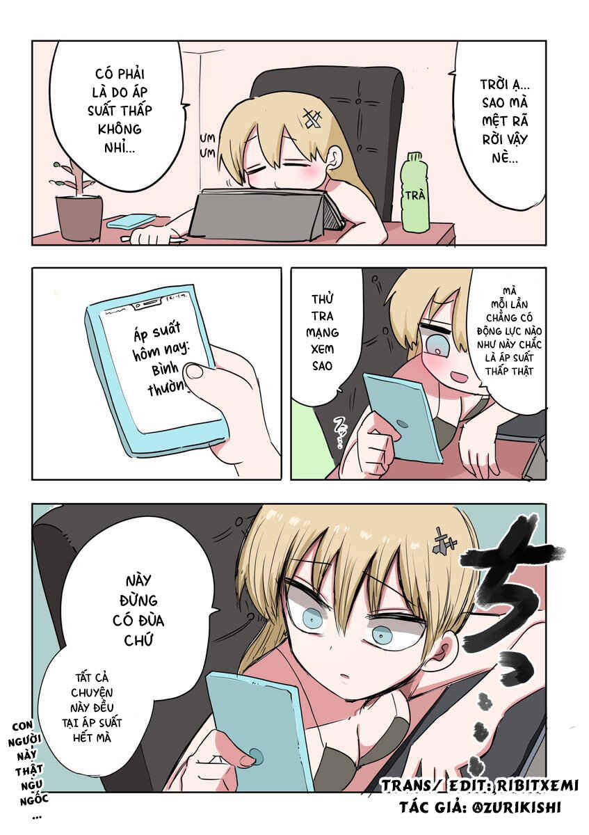Chapter 32 - Page 1