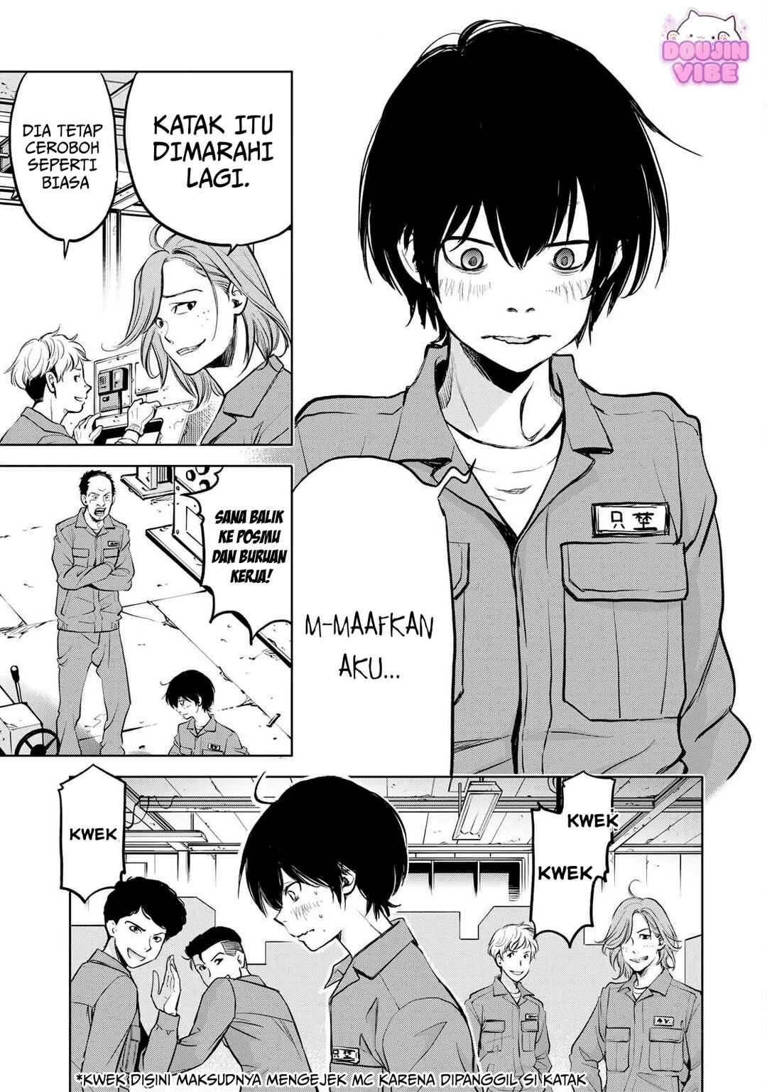 Chapter 1.1 - Page 5