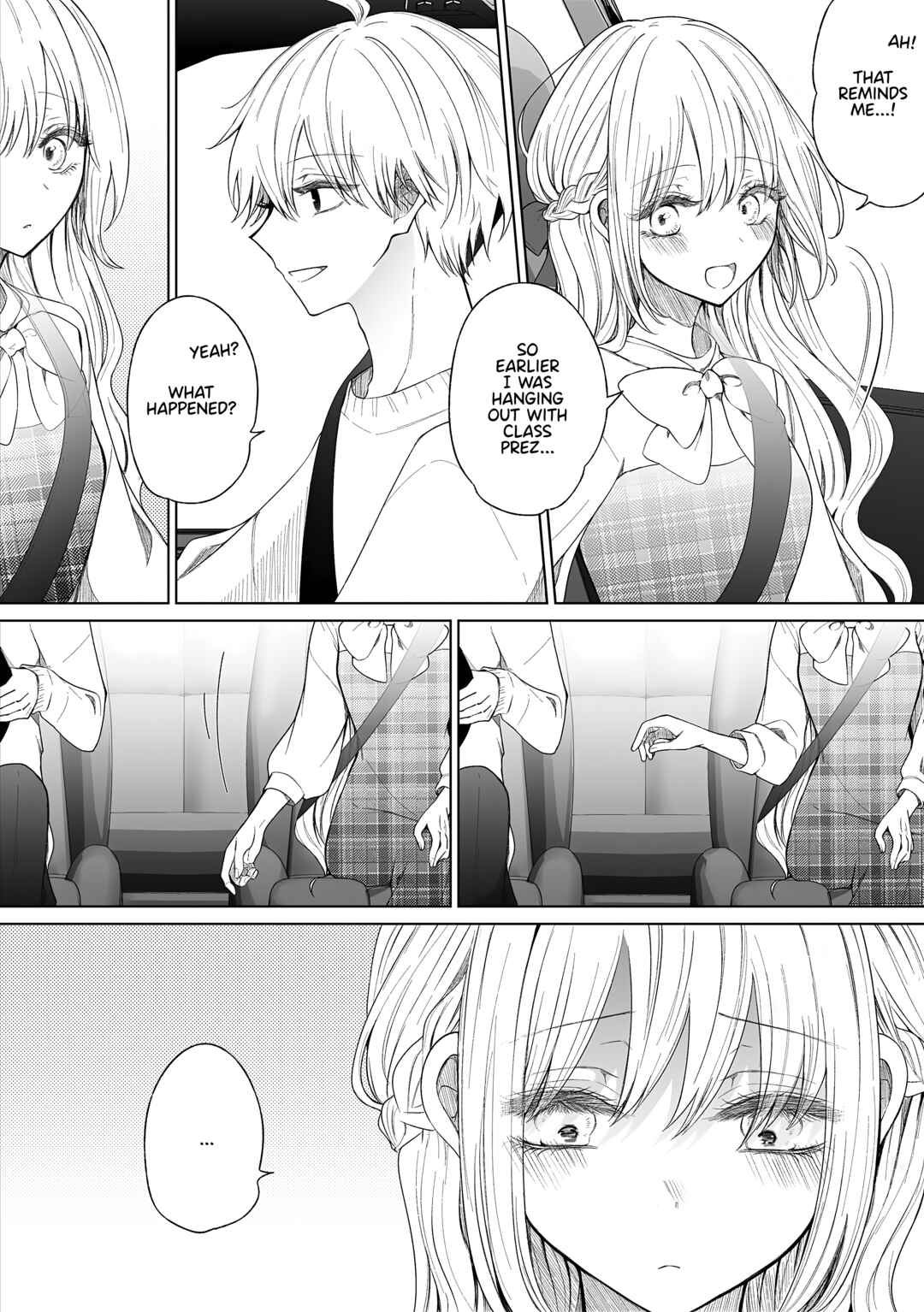 Chapter 156 - Page 3