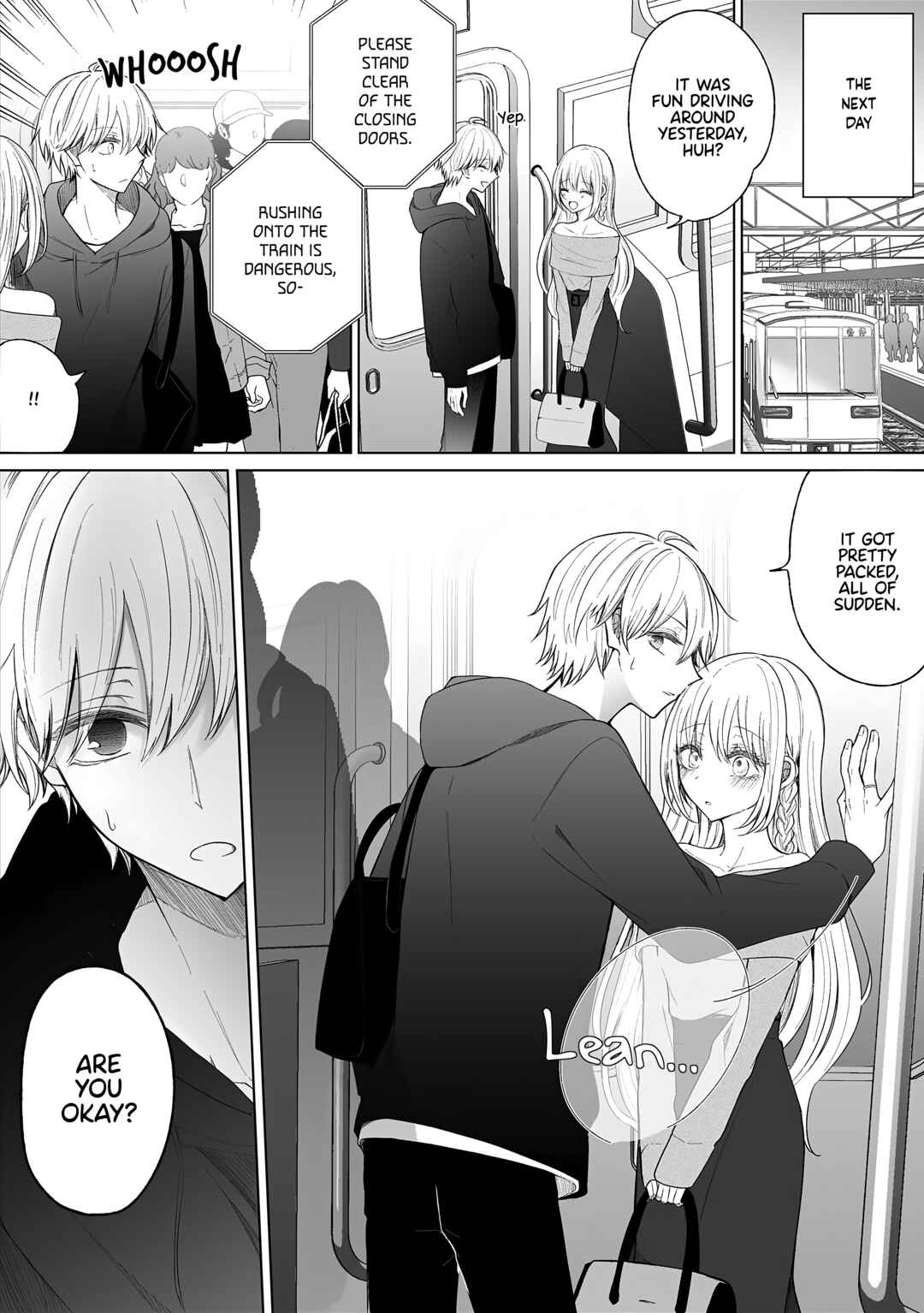 Chapter 156 - Page 4