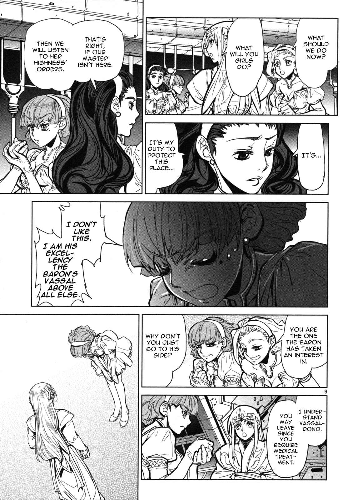 Chapter 12 - Page 10