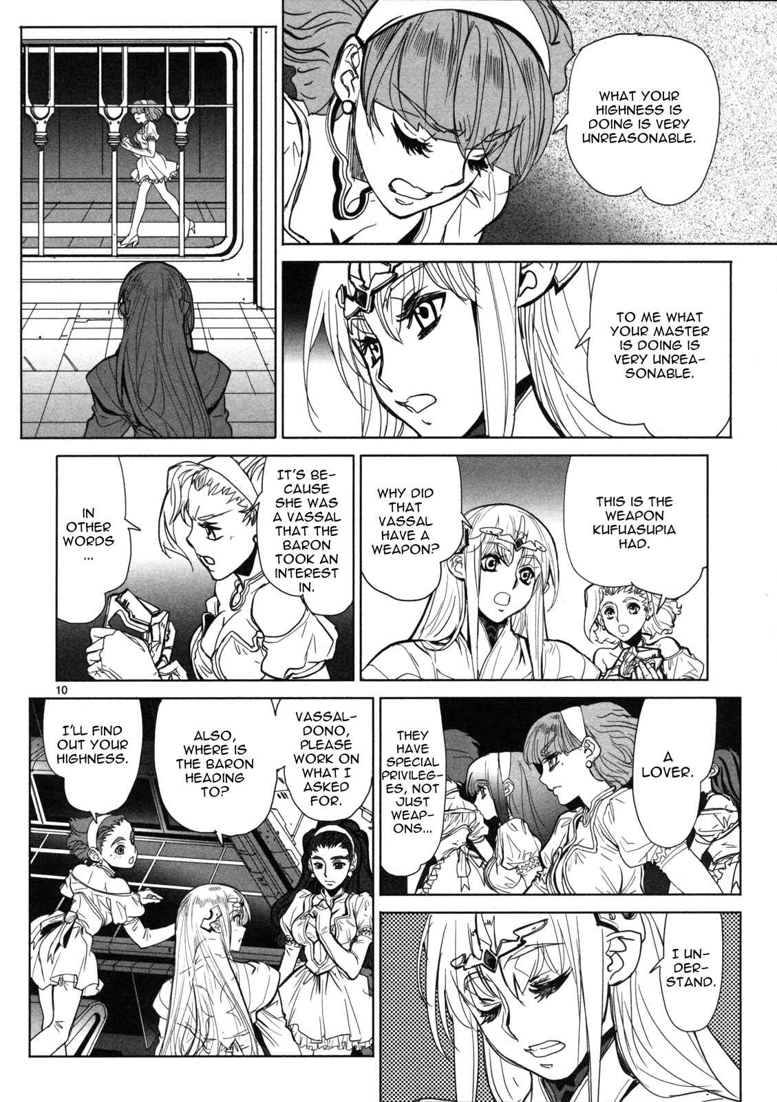 Chapter 12 - Page 11