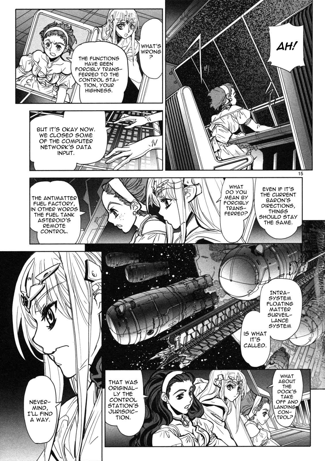 Chapter 12 - Page 16