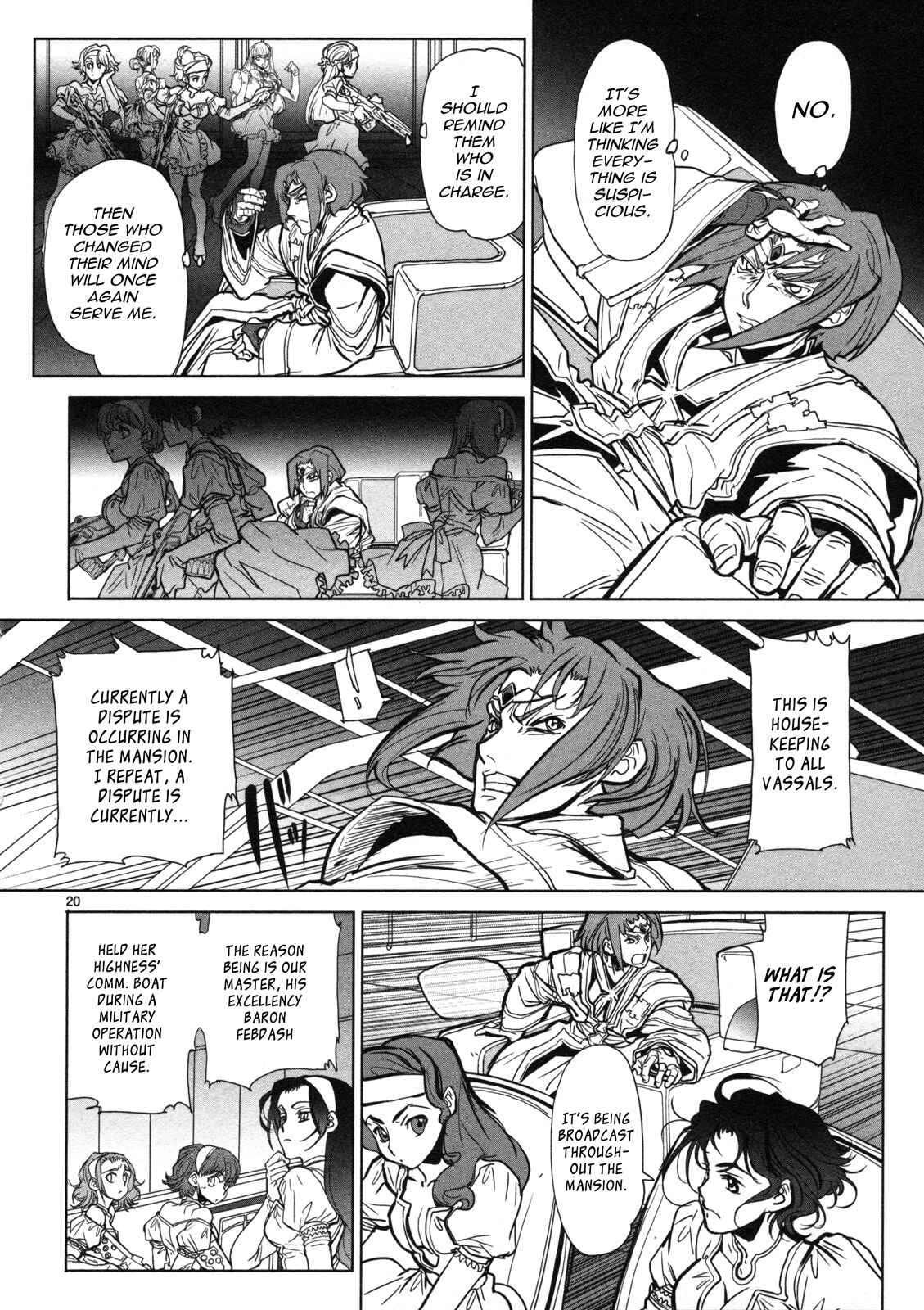 Chapter 12 - Page 21