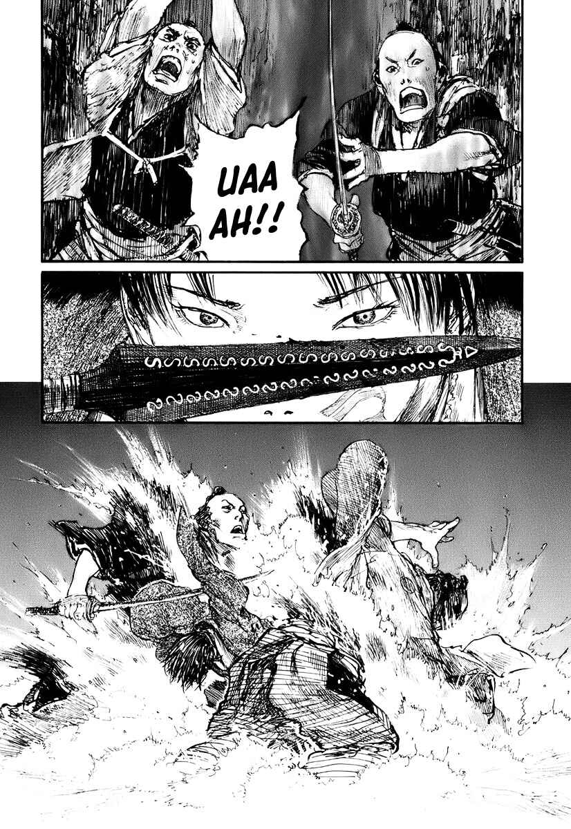 Chapter 128 - Page 28