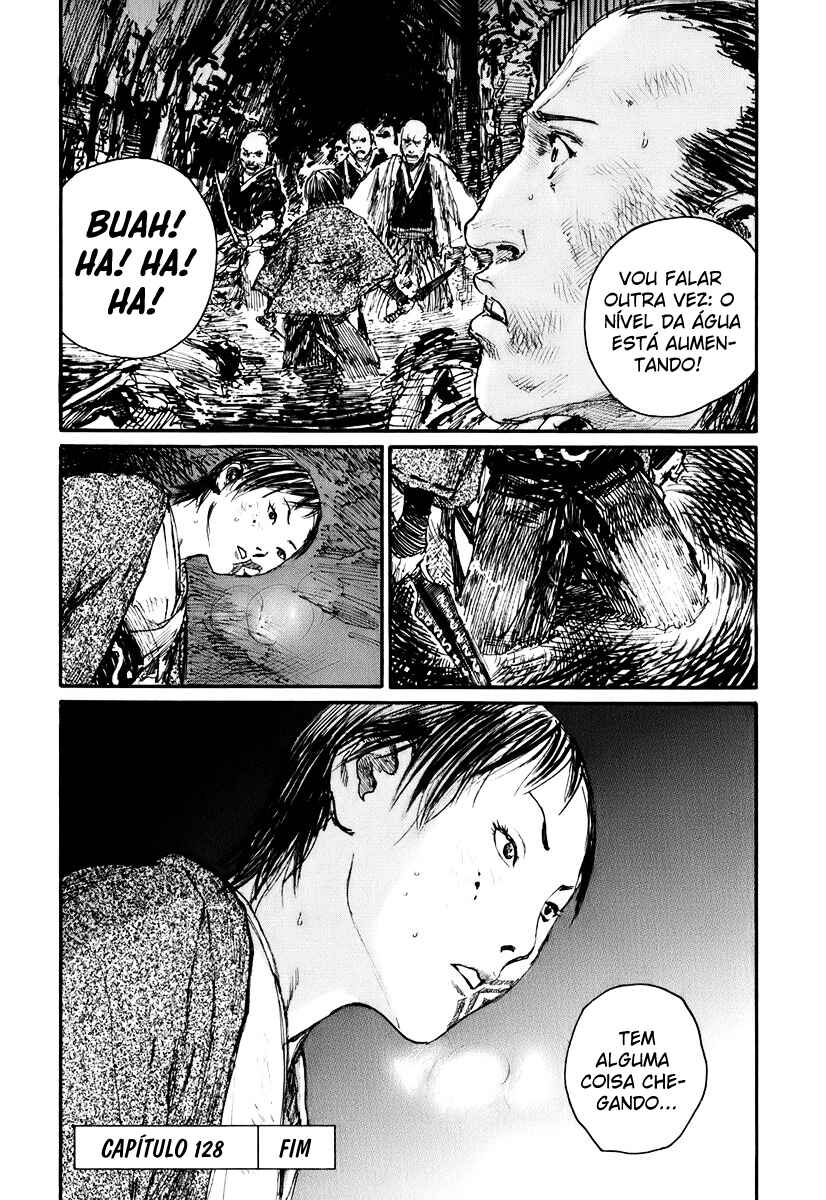 Chapter 128 - Page 31