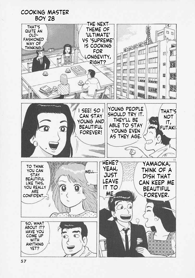 Chapter 256 - Page 11