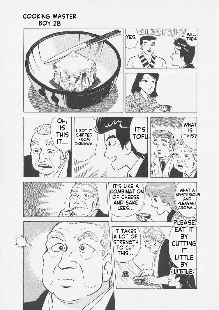 Chapter 256 - Page 19