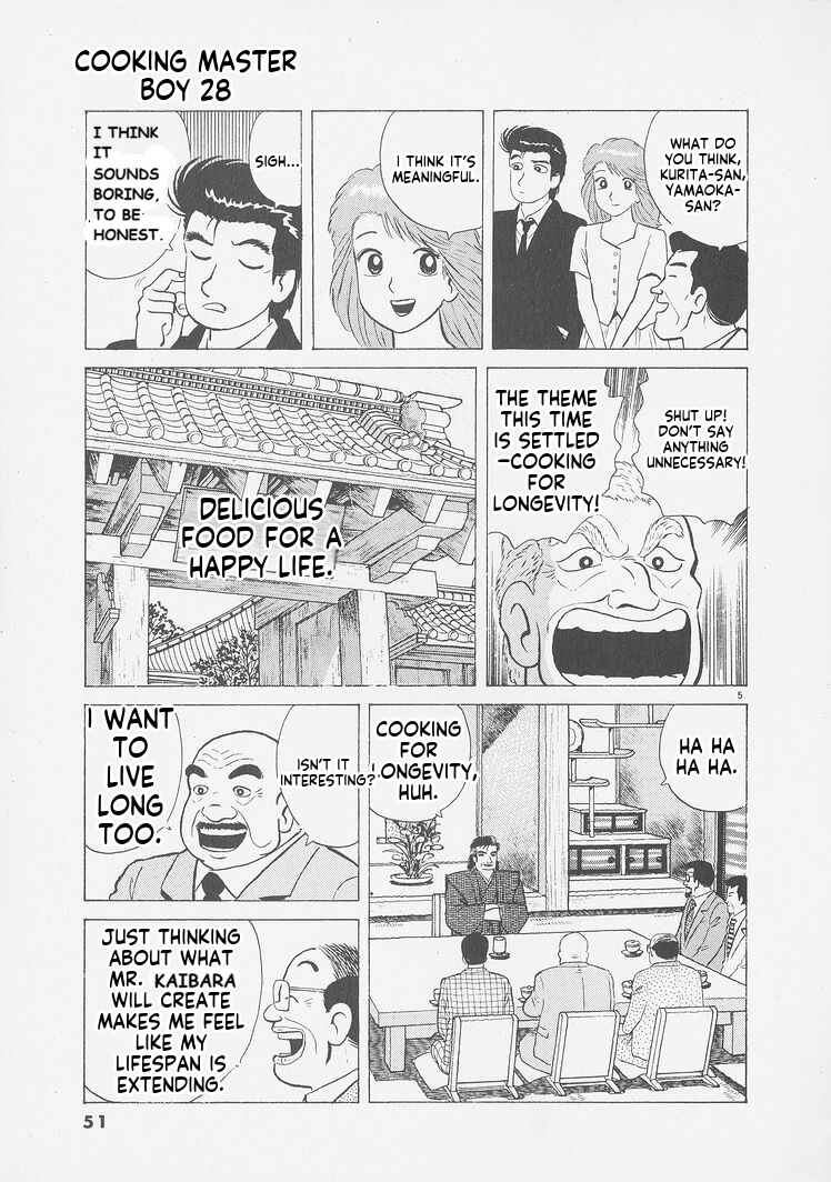 Chapter 256 - Page 5