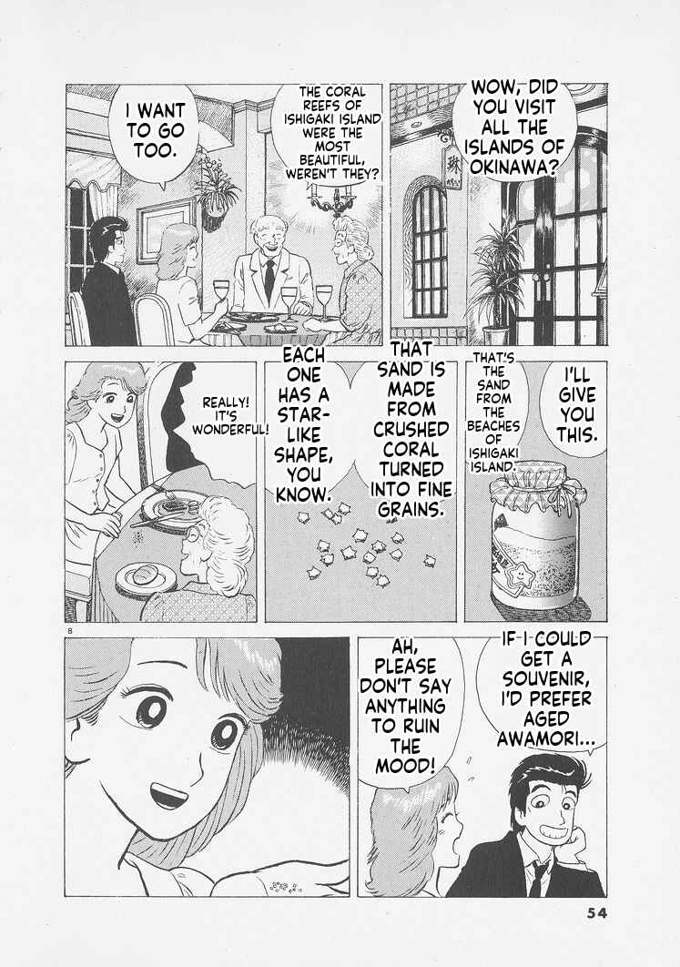 Chapter 256 - Page 8