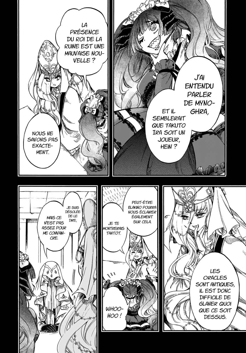 Chapter 28 - Page 19