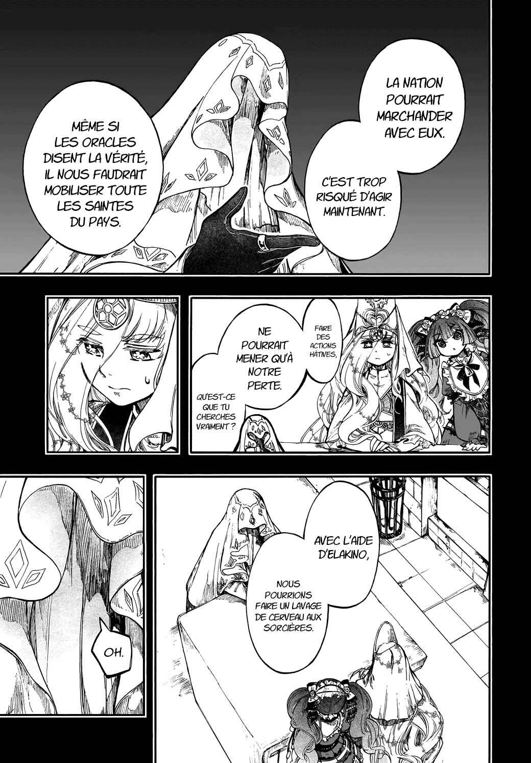 Chapter 28 - Page 20
