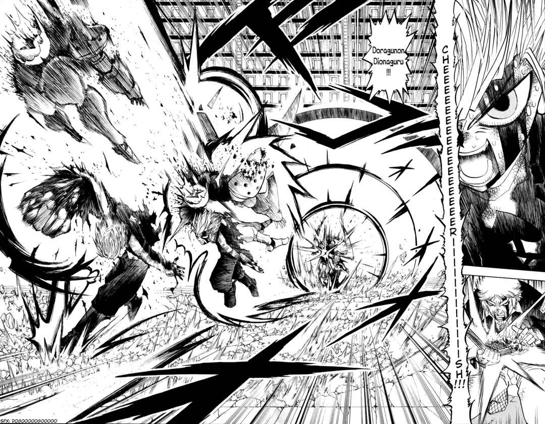 Chapter 236 - Page 12