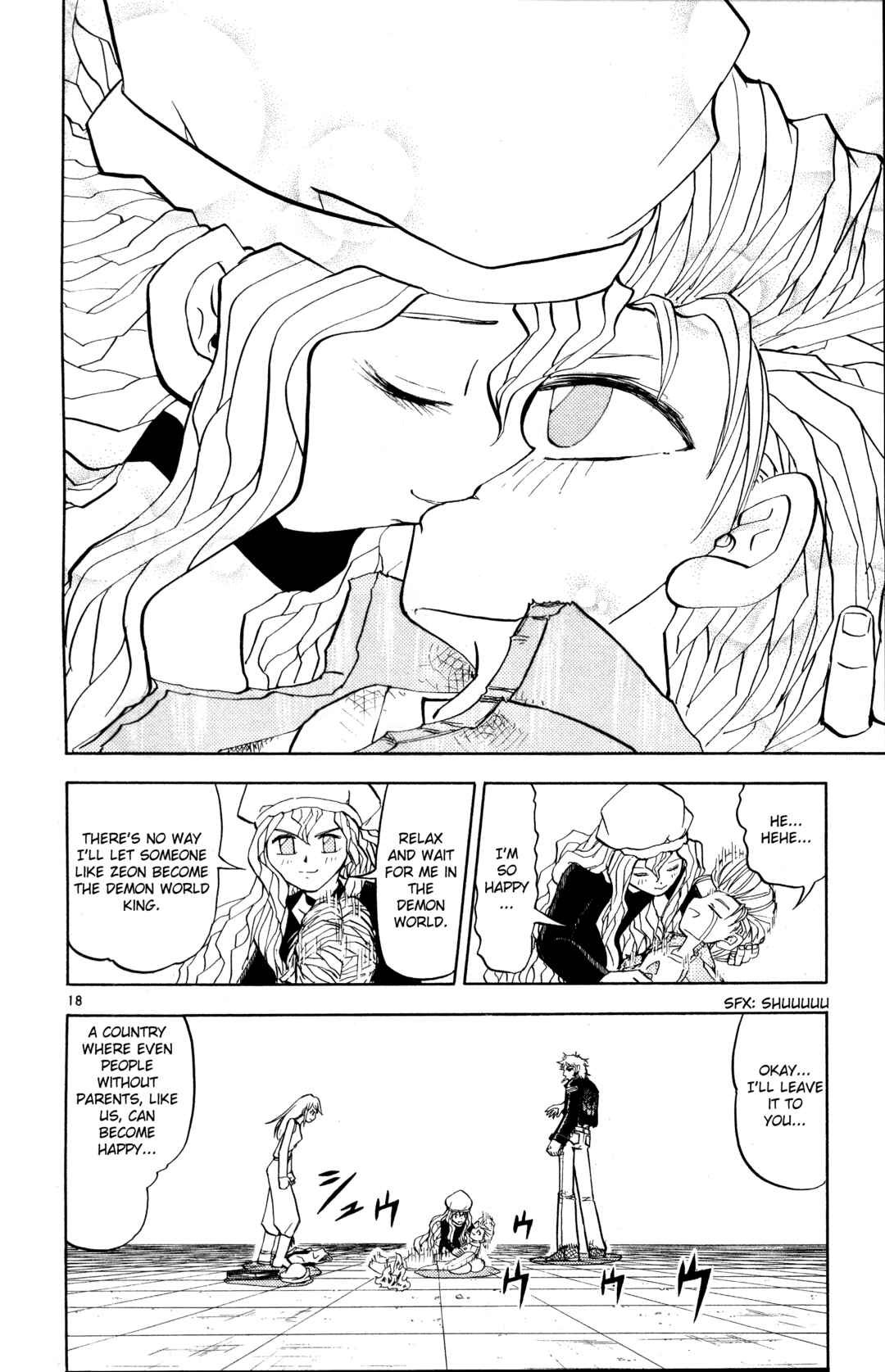 Chapter 236 - Page 17