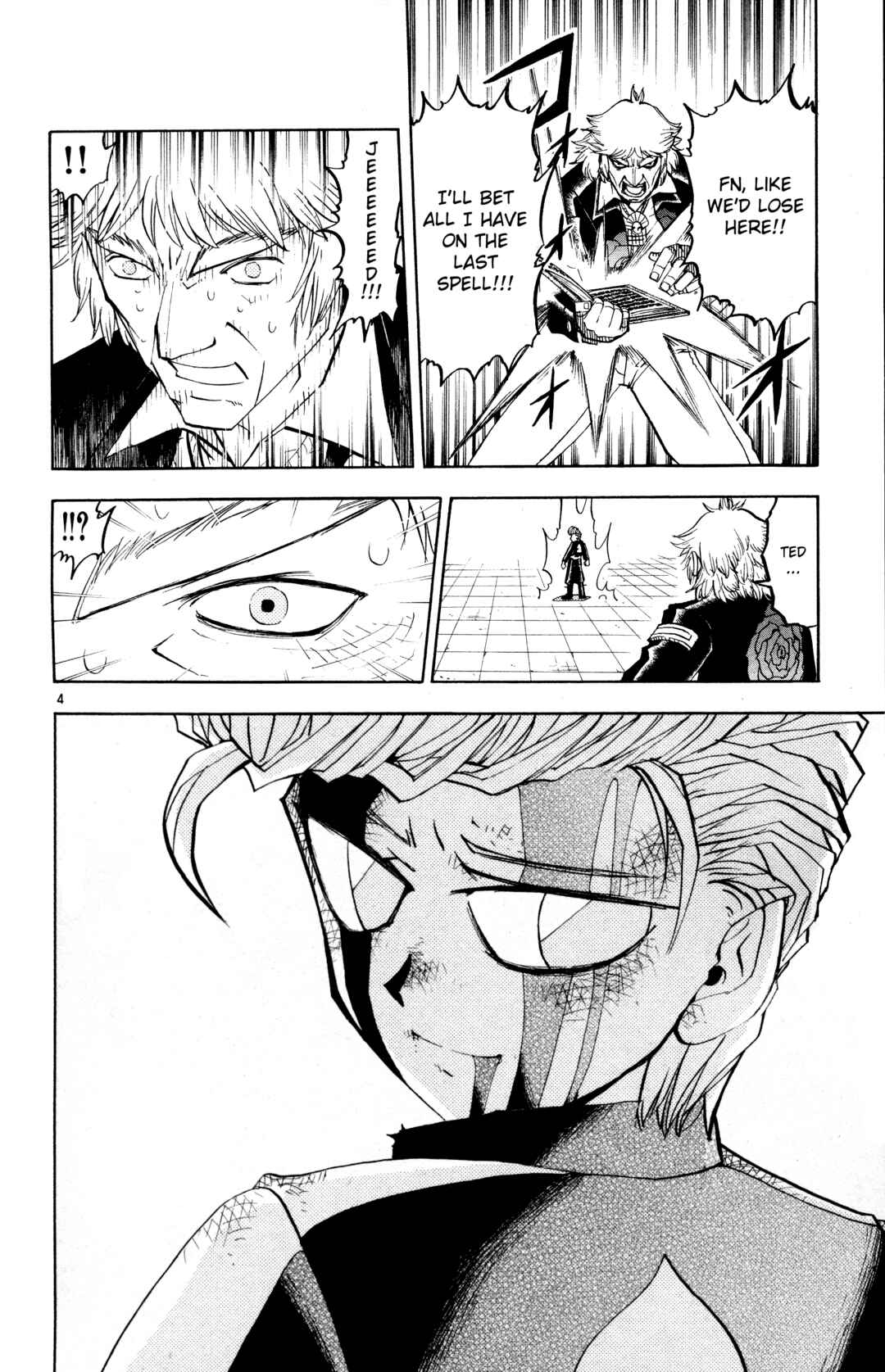 Chapter 236 - Page 4