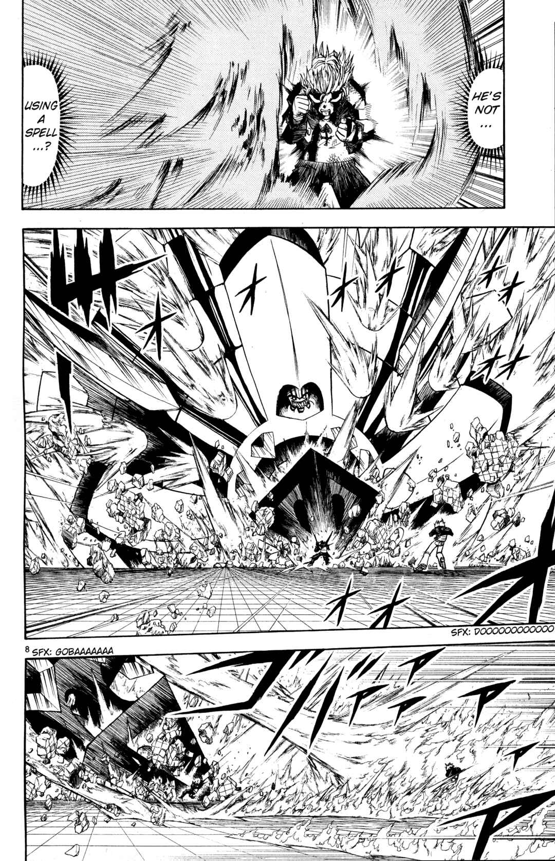 Chapter 236 - Page 8