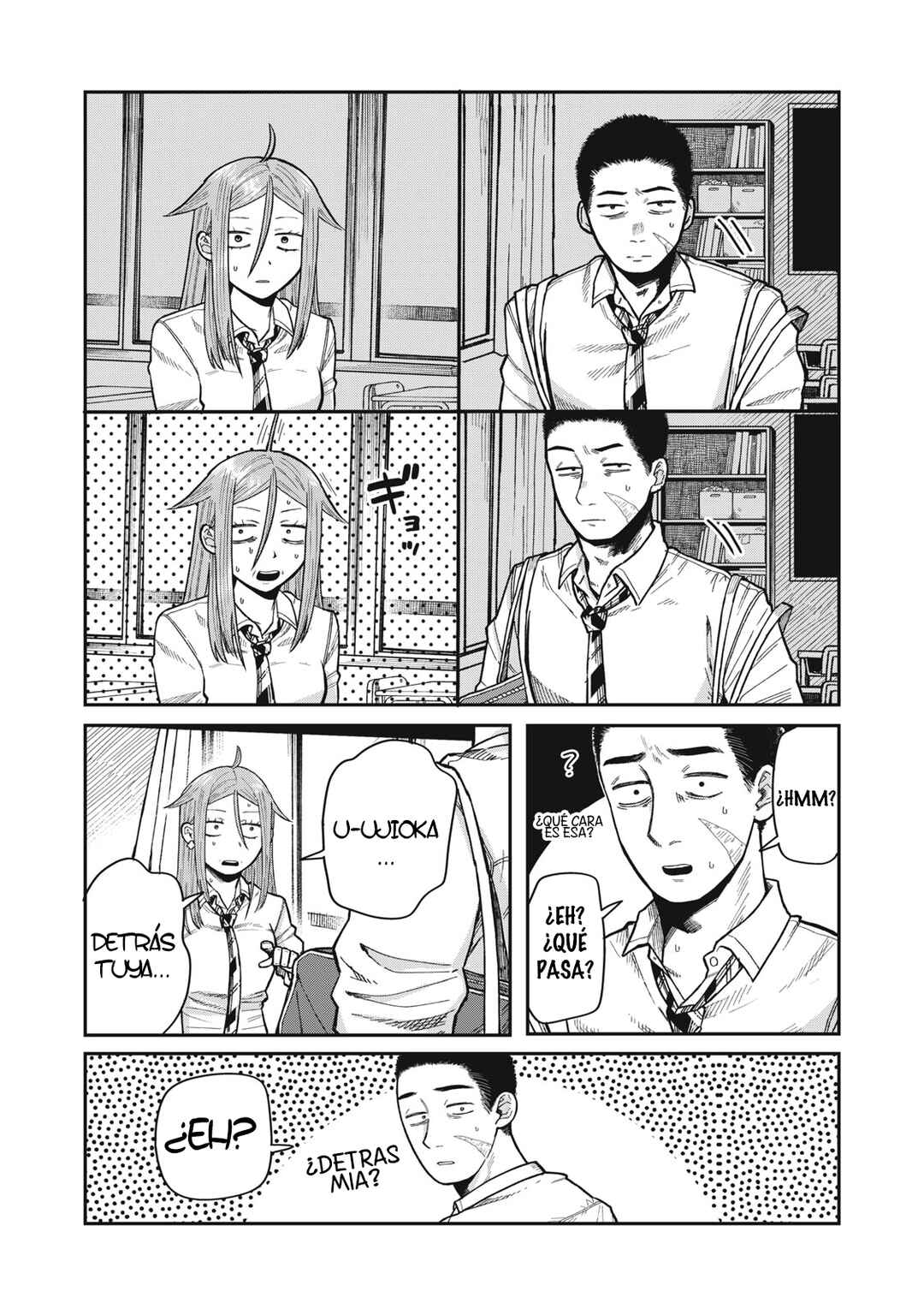Chapter 9 - Page 5