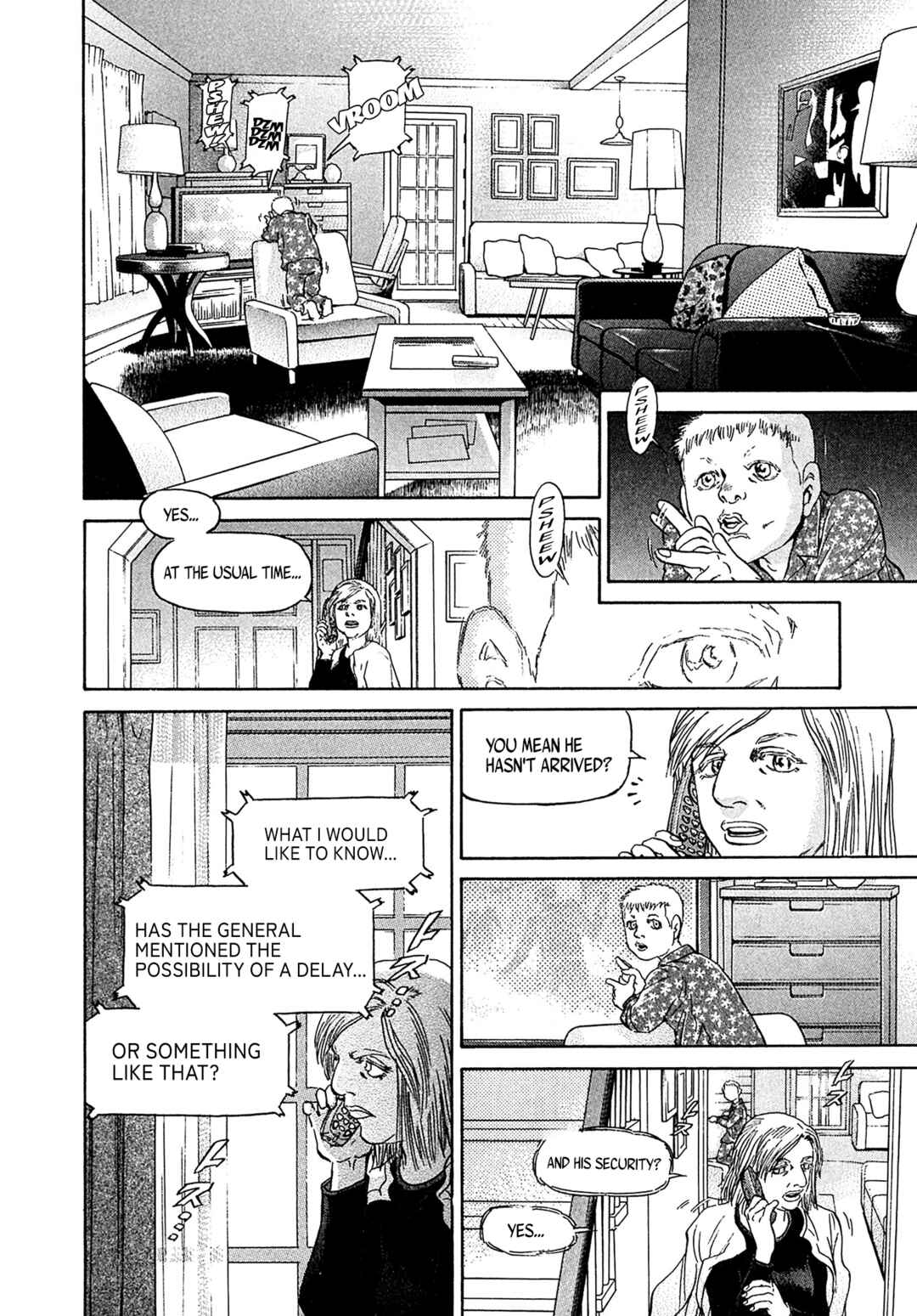 Chapter 73 - Page 10