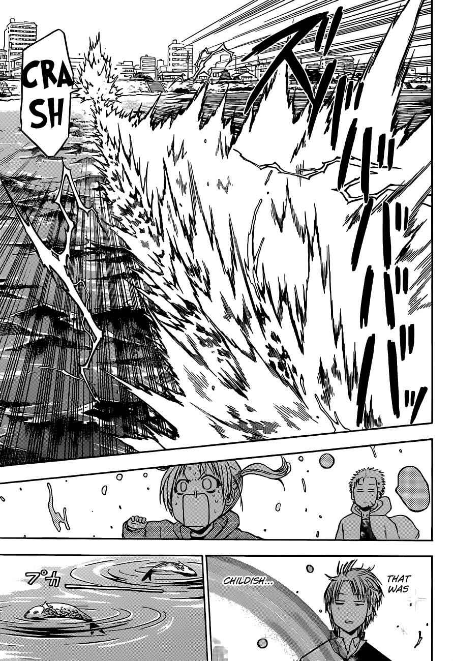 Chapter 145 - Page 10