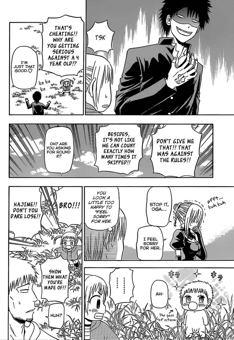 Chapter 145 - Page 11