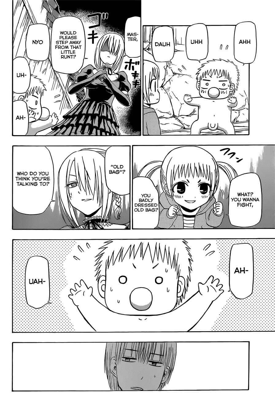 Chapter 145 - Page 5
