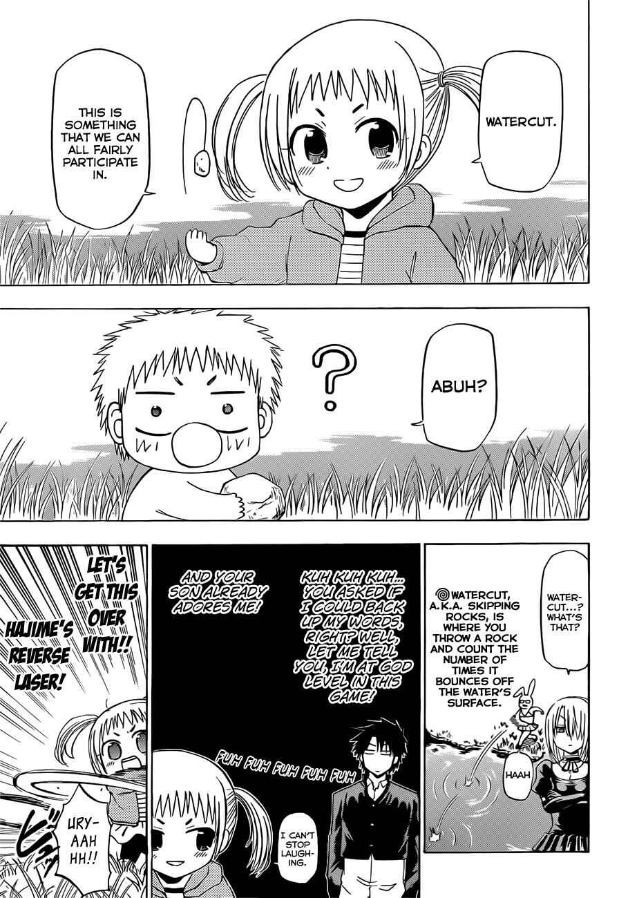 Chapter 145 - Page 8