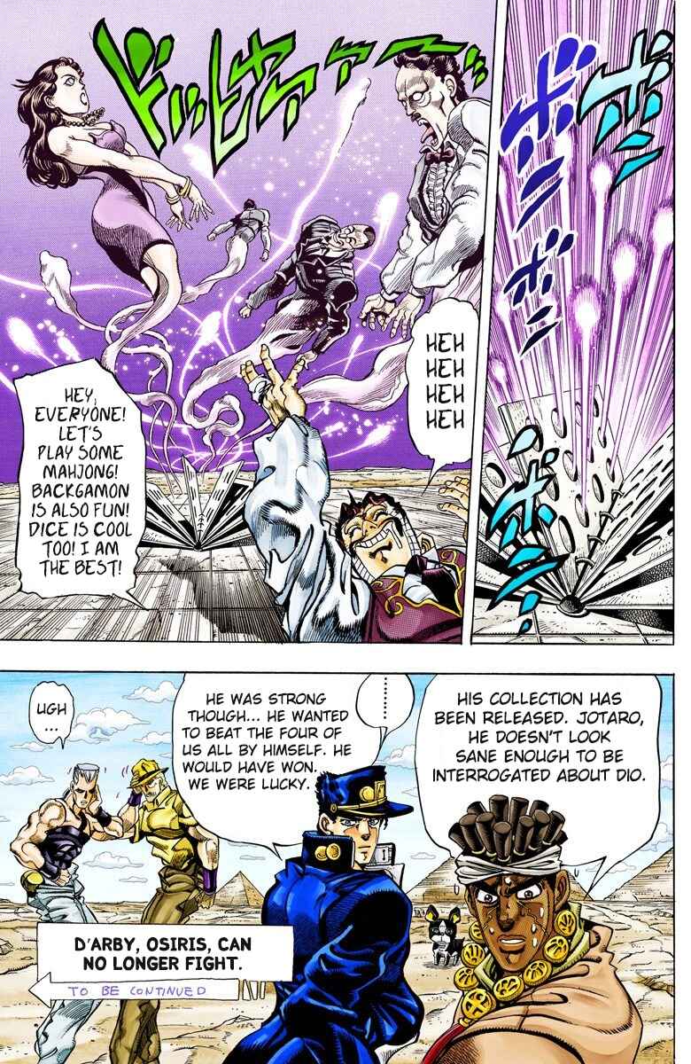 Chapter 103 - Page 19