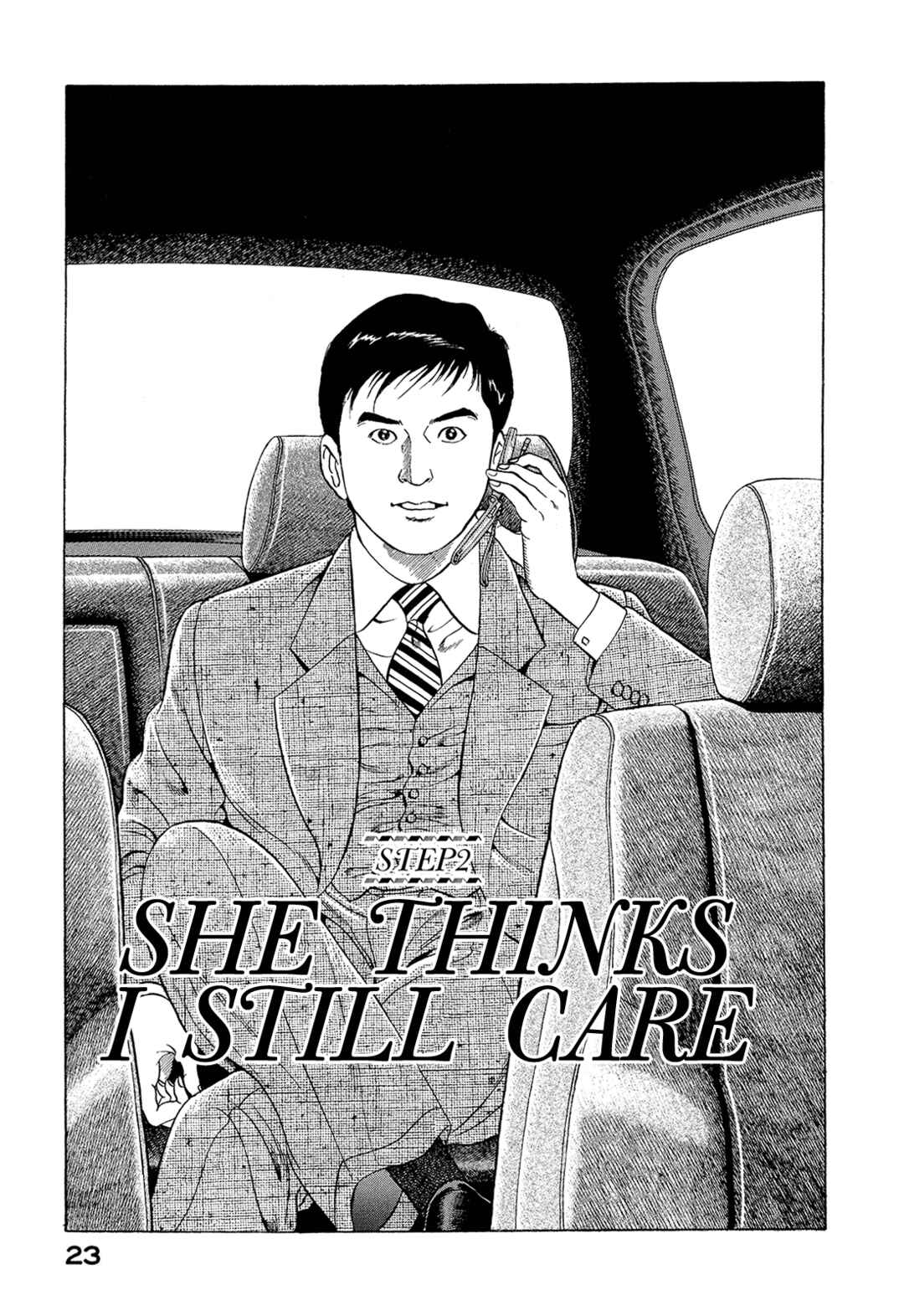 Chapter 2 - Page 1