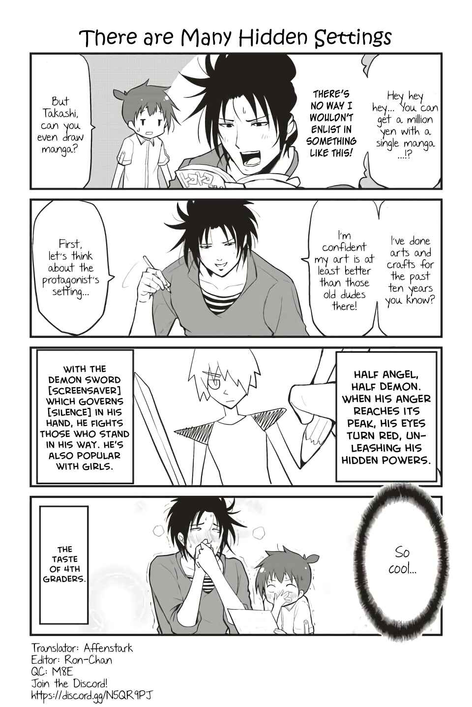 Chapter 78 - Page 1