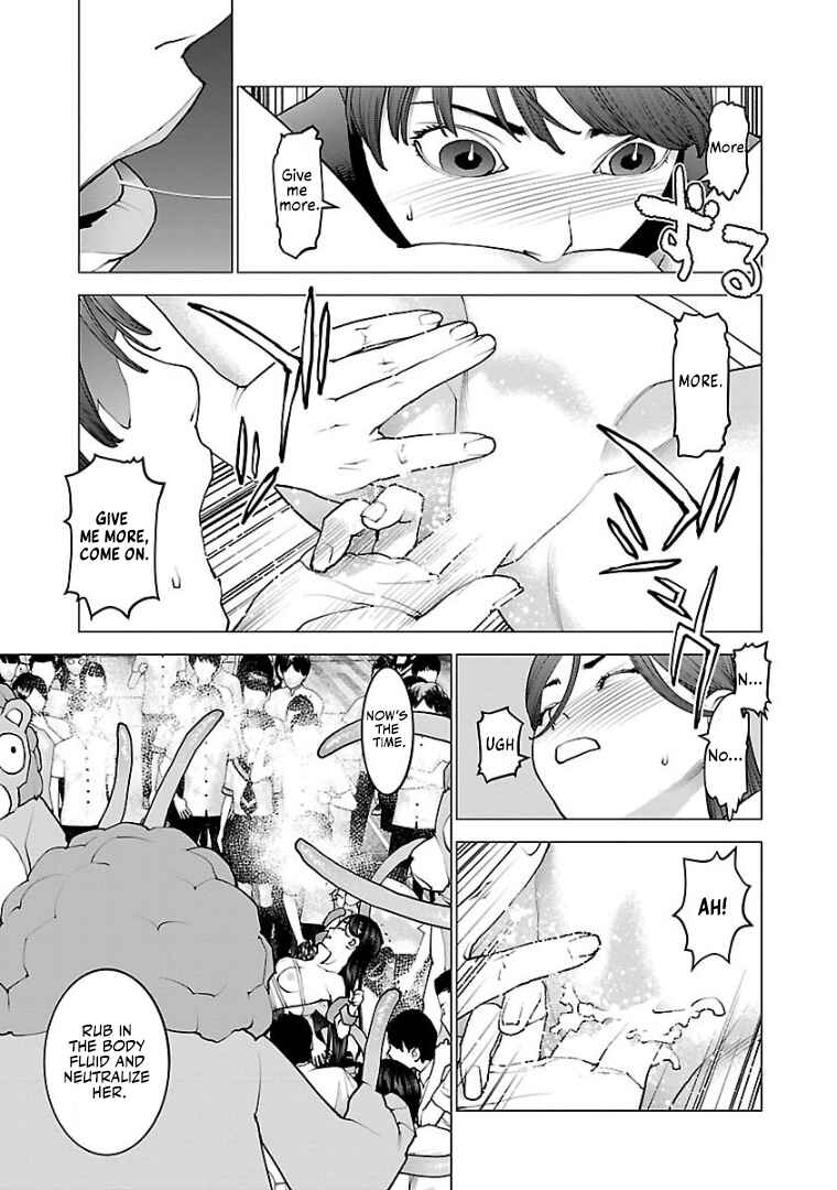 Chapter 97 - Page 23