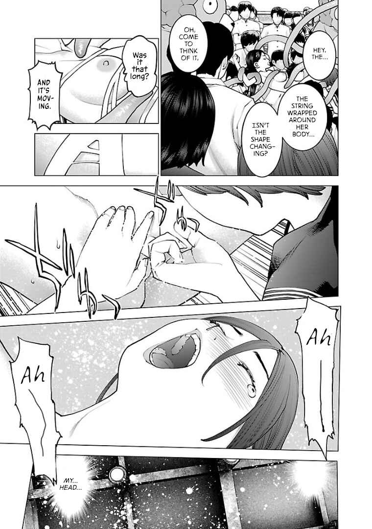 Chapter 97 - Page 25