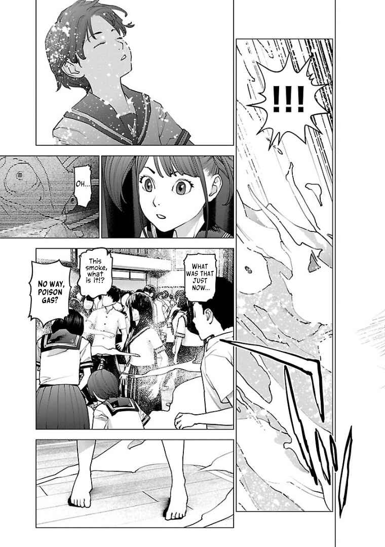 Chapter 97 - Page 28