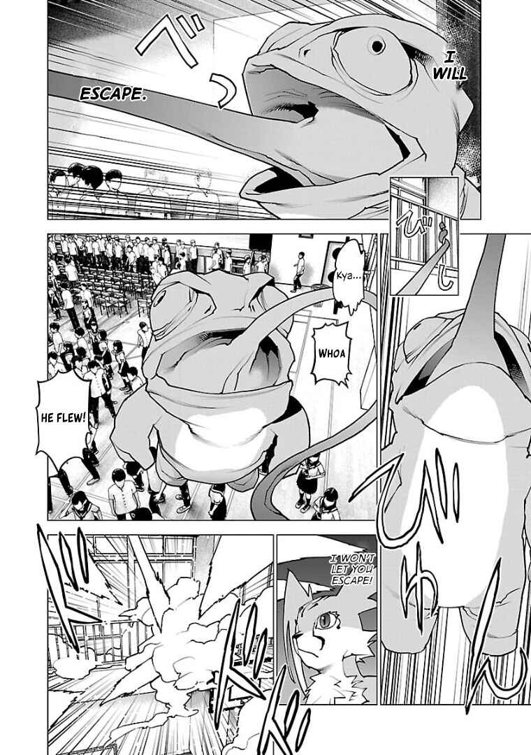 Chapter 97 - Page 9
