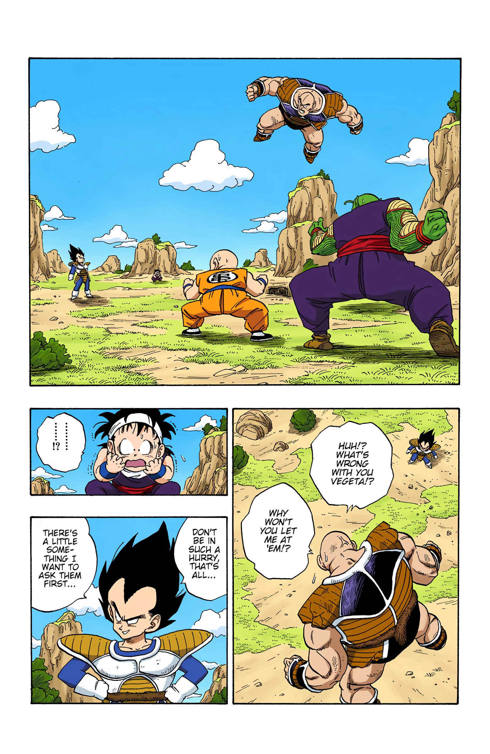 Chapter 219 - Page 10