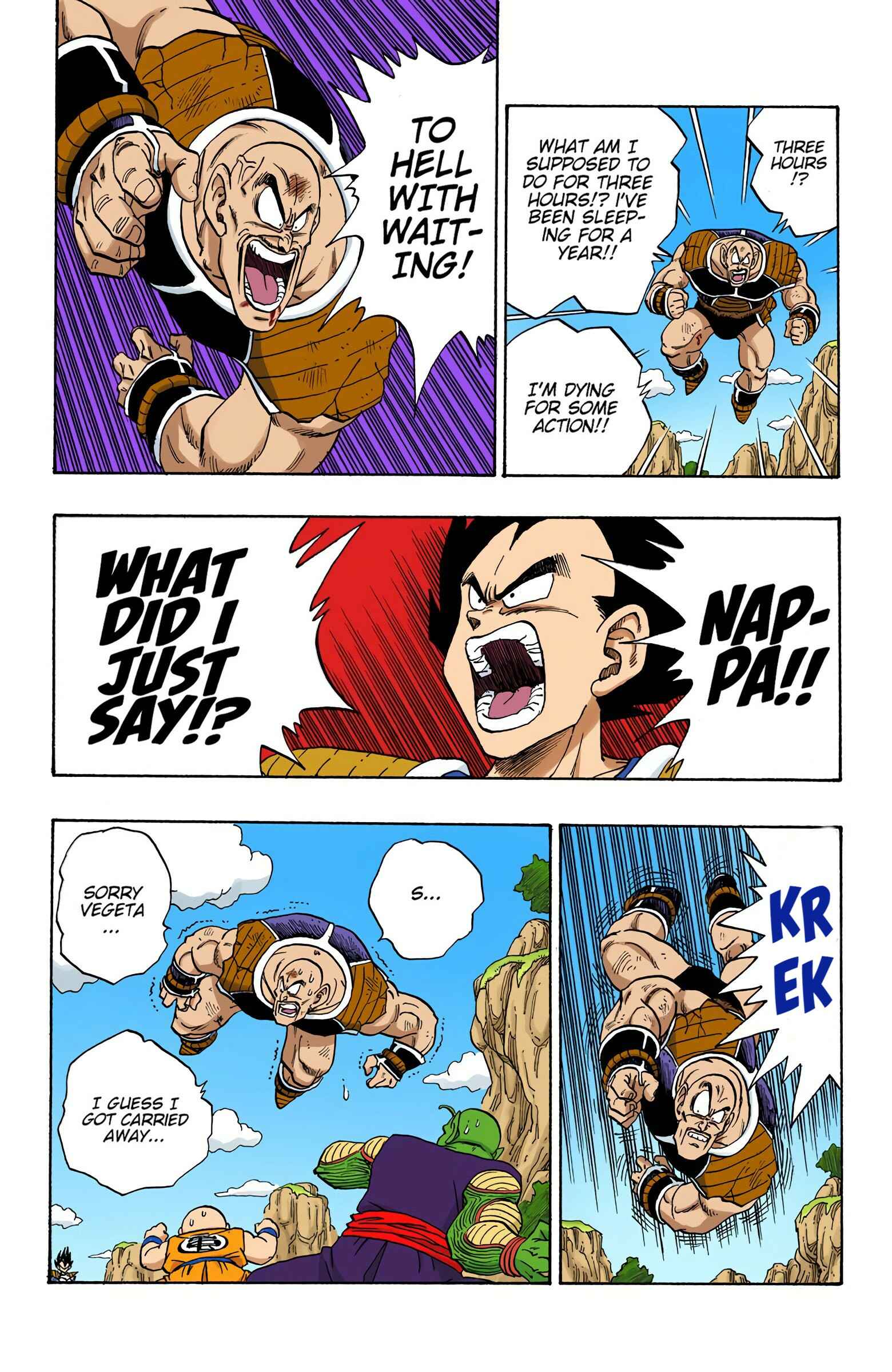 Chapter 219 - Page 13
