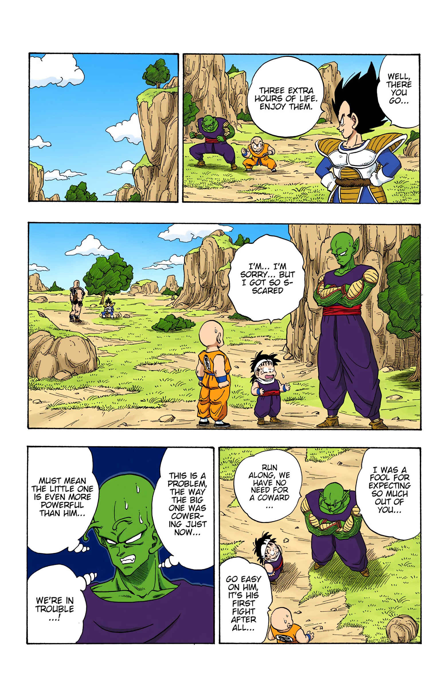 Chapter 219 - Page 14