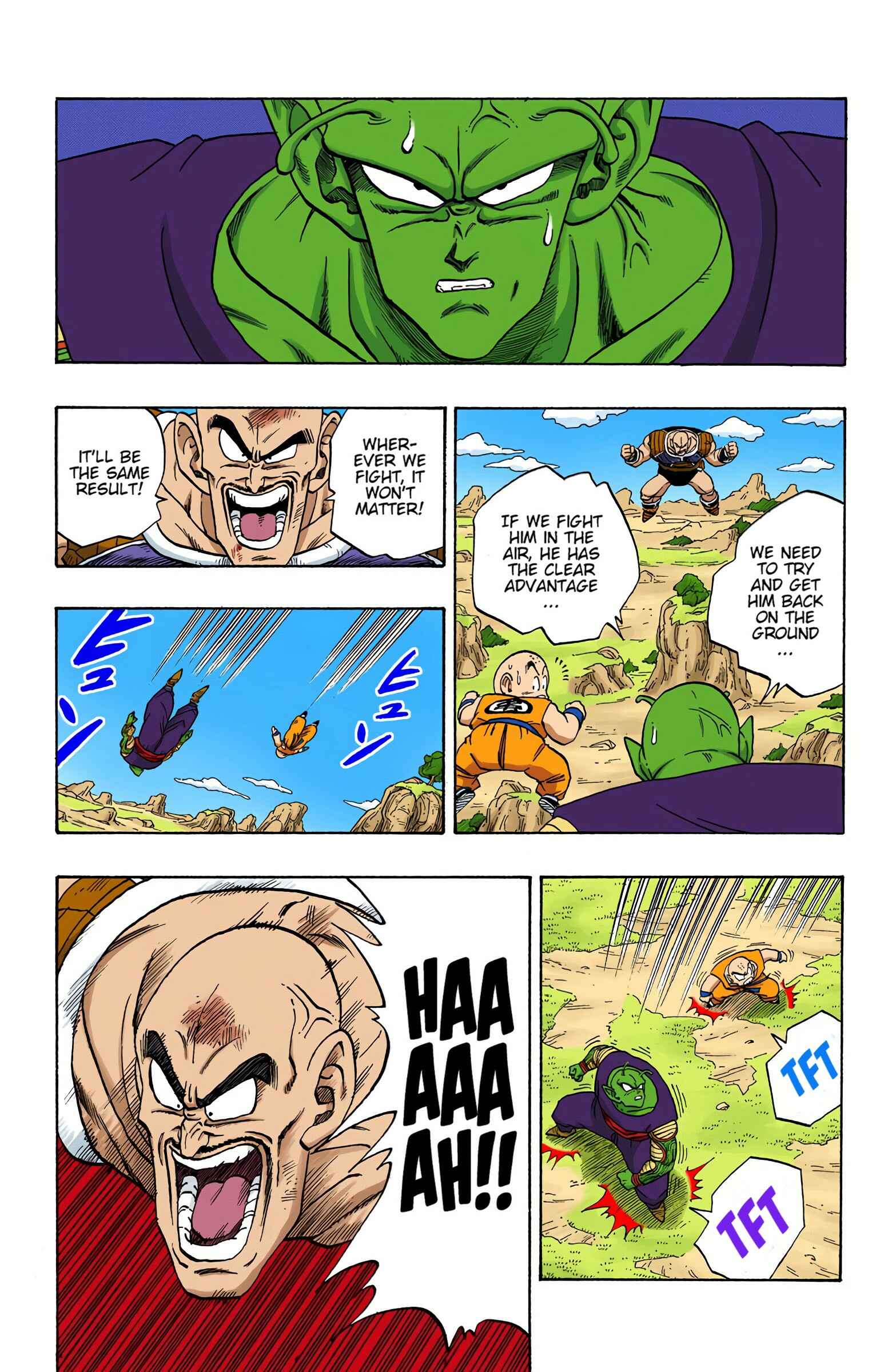 Chapter 219 - Page 7