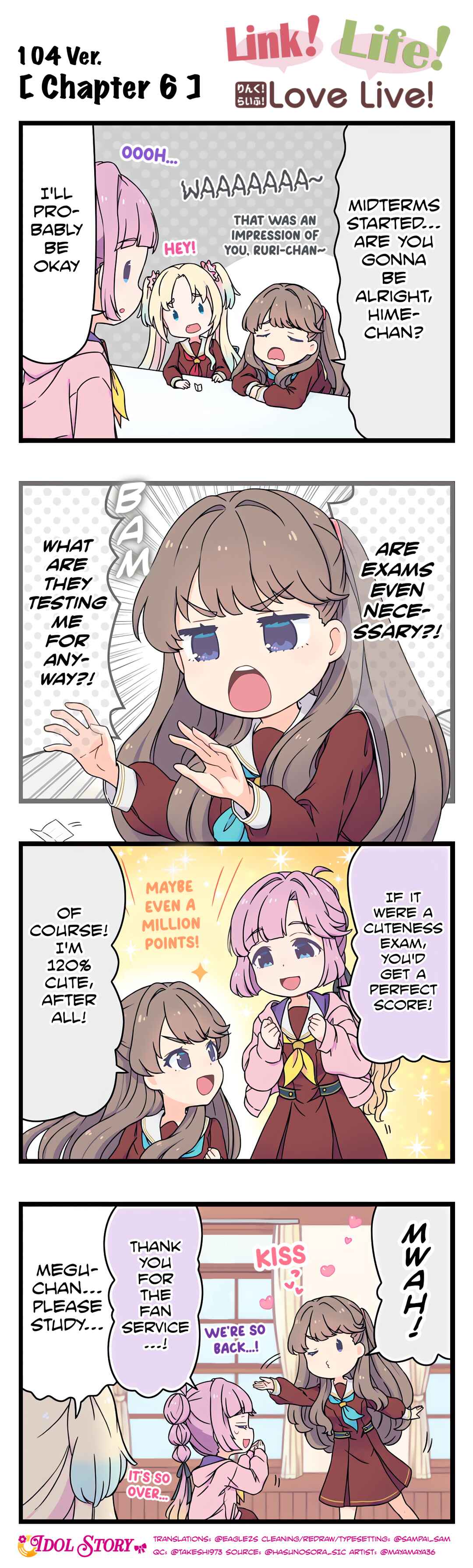 Chapter 6 - Page 1