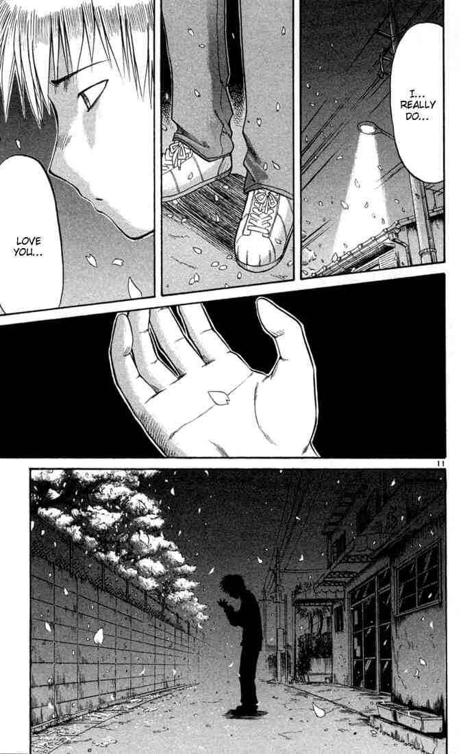 Chapter 84 - Page 11