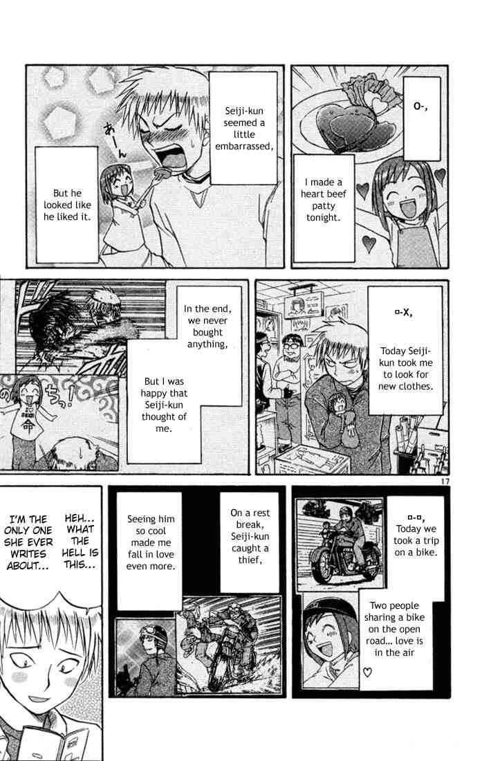 Chapter 84 - Page 16