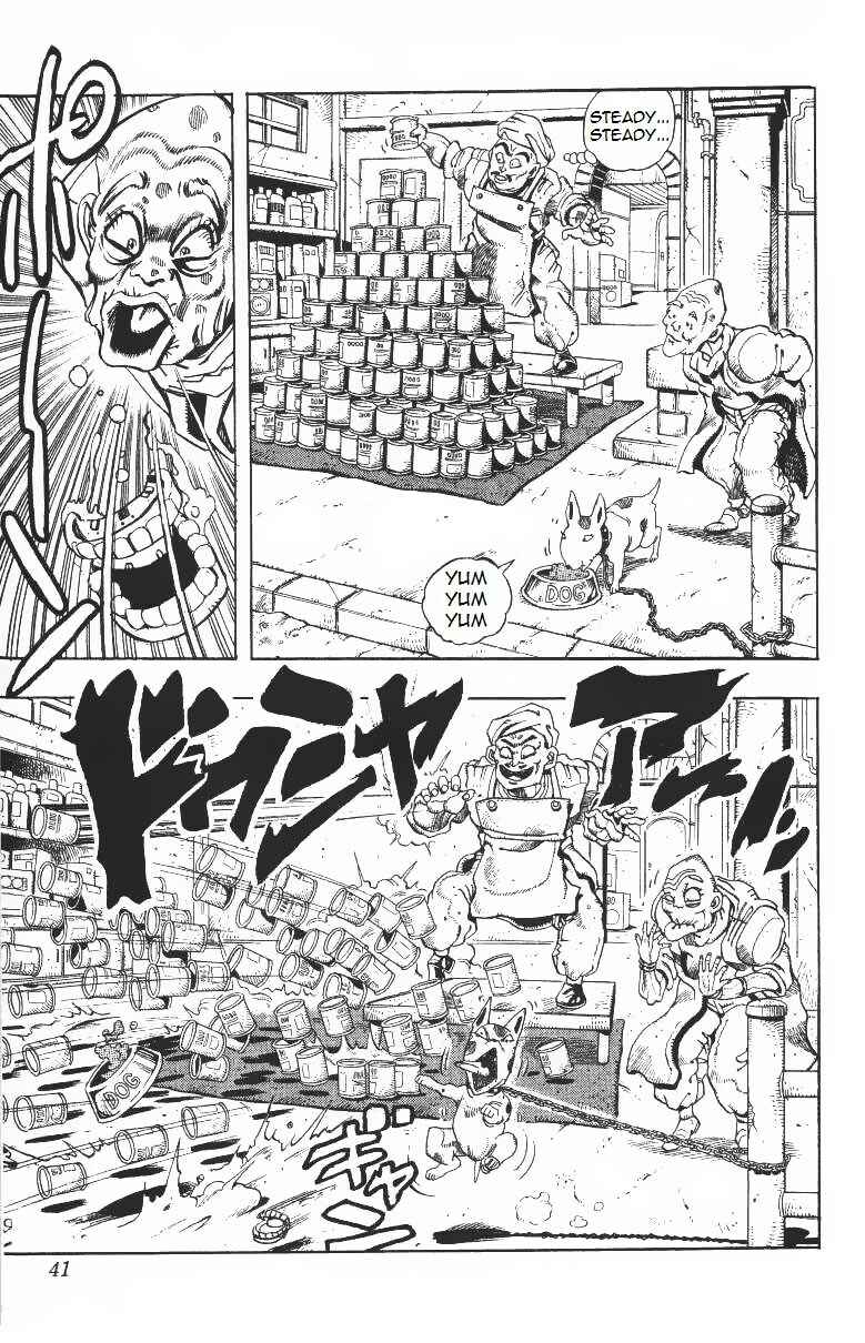 Chapter 90 - Page 14