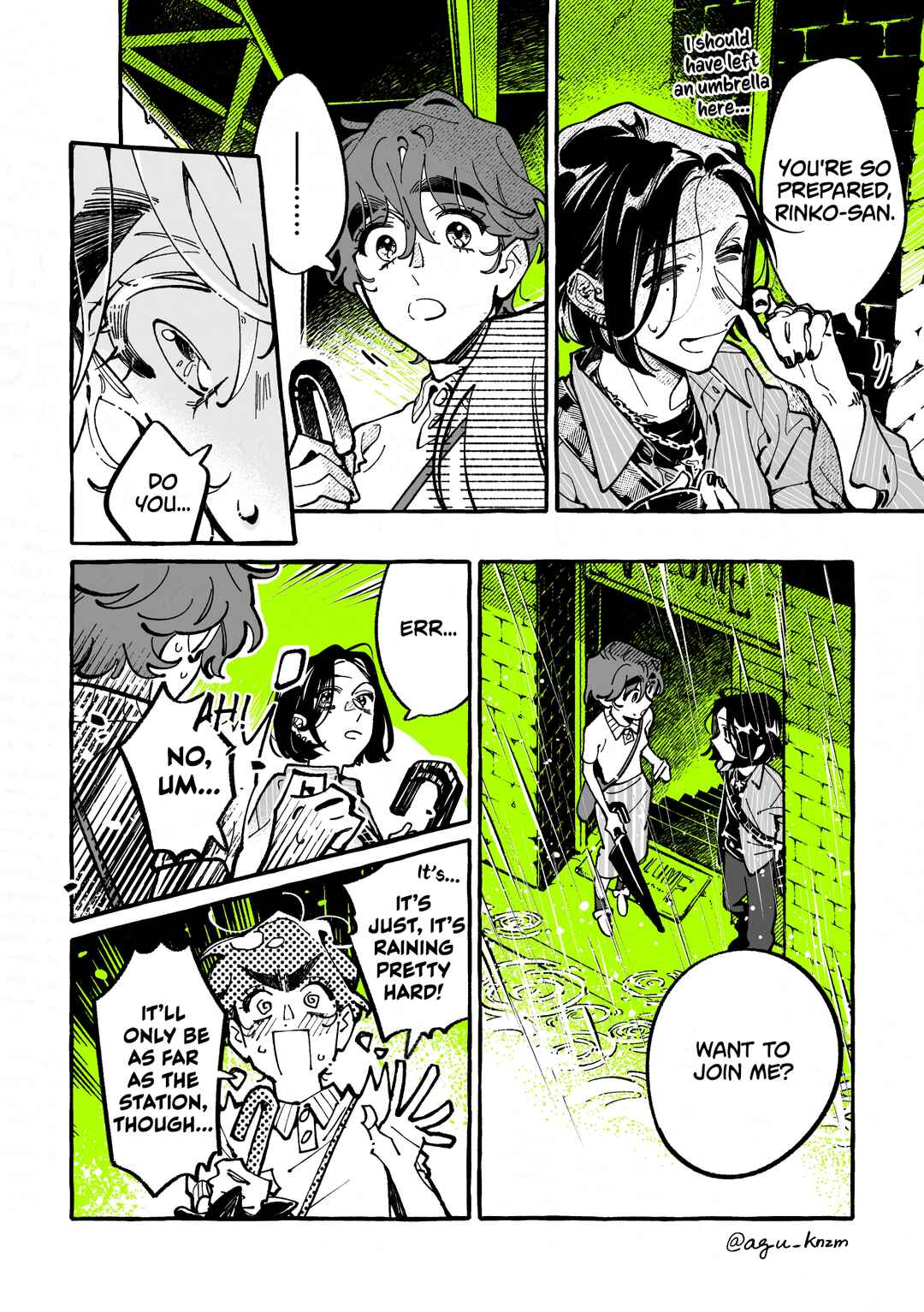 Chapter 160 - Page 2